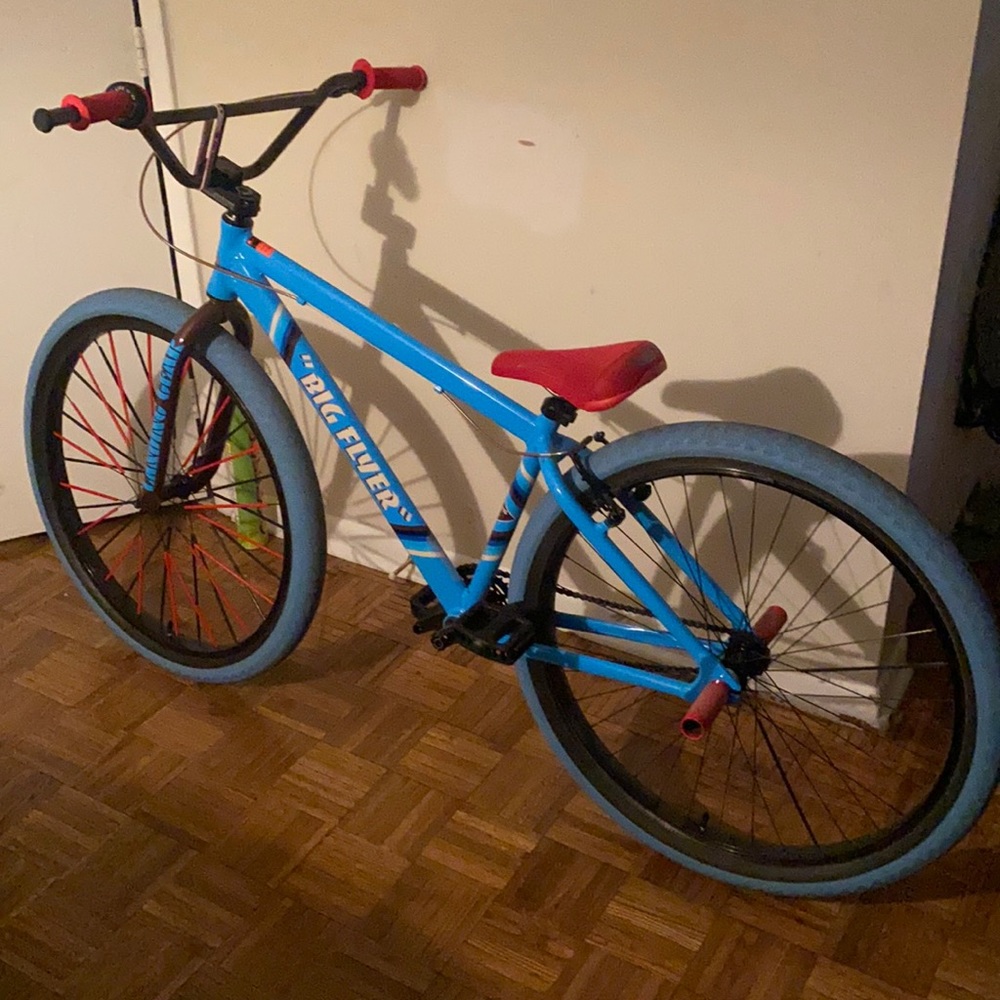 Big flyer 2021 mint! Condition